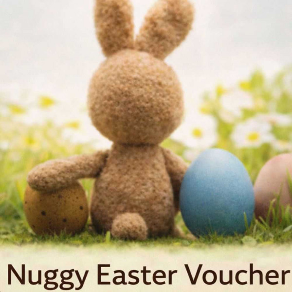 Image for €10 Nuggy Easter Voucher 2026